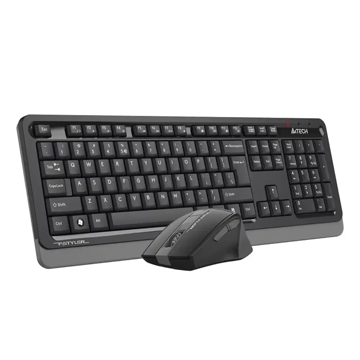 Kablosuz Klavye ve Mouse Setleri: Günümüz Teknolojisinde Pratik ve Verimli Çözümler