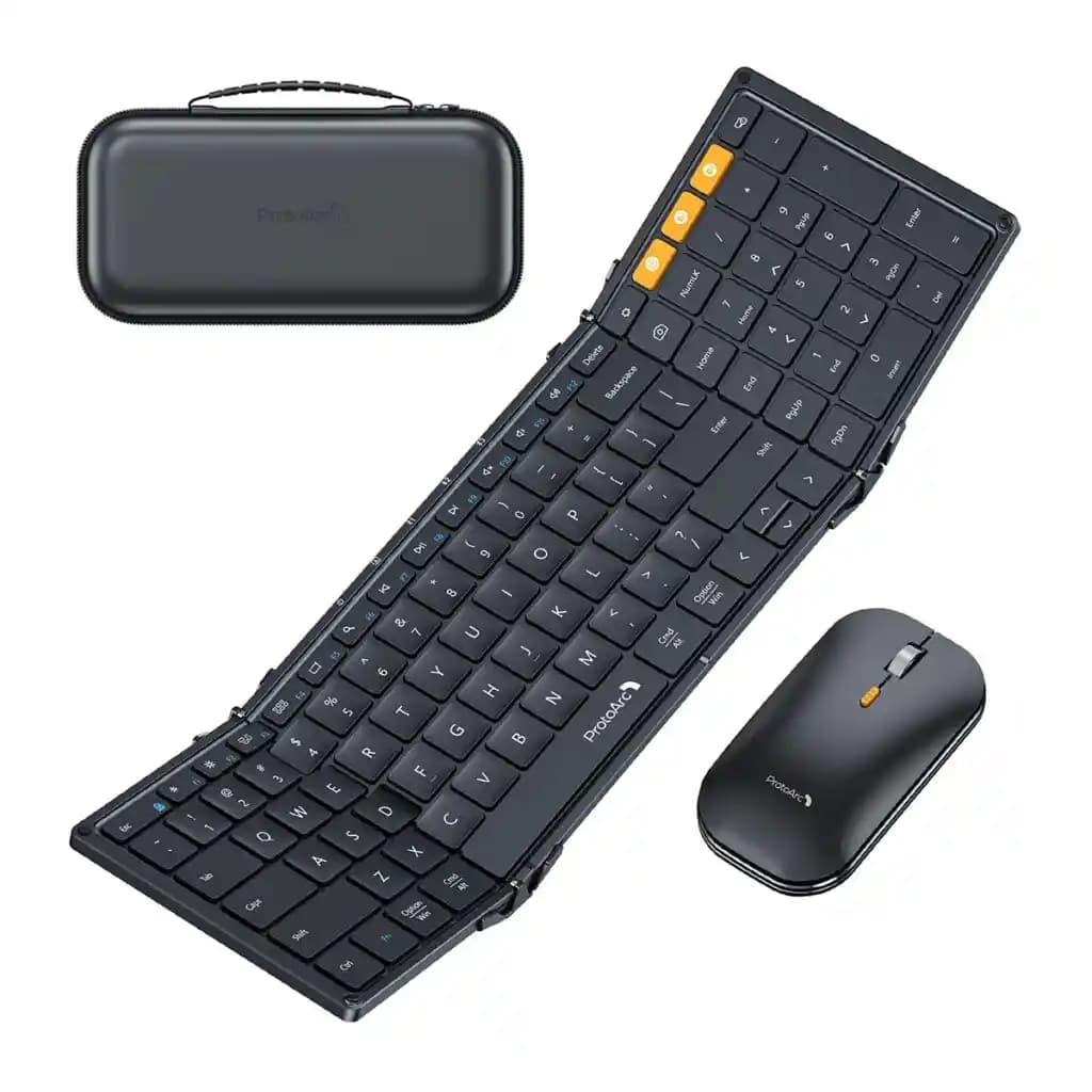 Kablosuz Klavye ve Mouse Setleri: Oyun ve Günlük Kullanım İçin Doğru Seçenekler