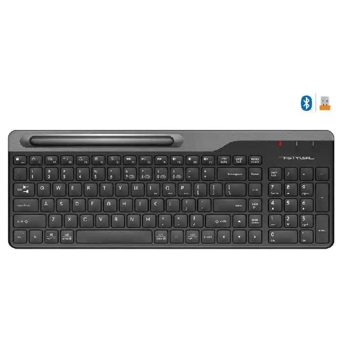 Kablosuz Klavyeler: Bağlantı Teknolojileri ve Ergonomik Özellikler Hakkında Detaylı Rehber