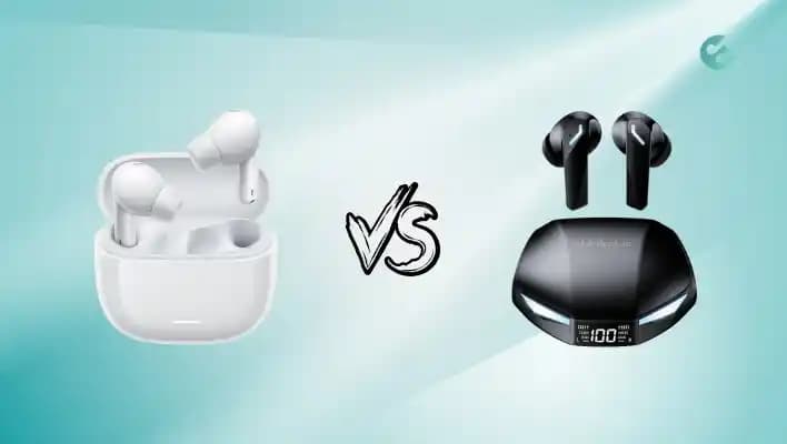 Kablosuz Kulaklık Karşılaştırması: Xiaomi Buds 6 Active ve Lenovo LP1s Özellikleri ve Kullanım Alanları