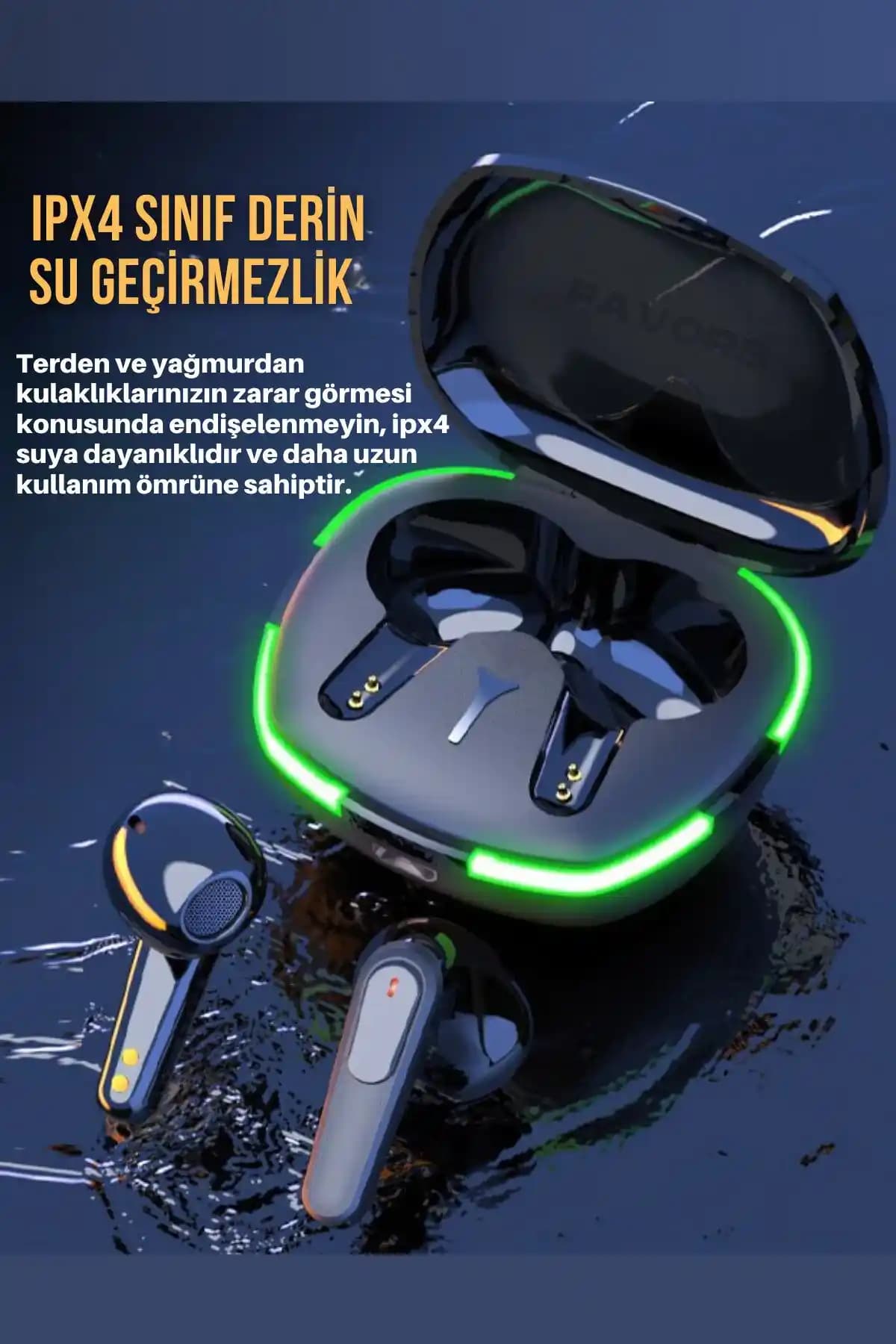 Kablosuz Kulaklık Seçiminde Dikkat Edilmesi Gerekenler ve En İyi Modeller