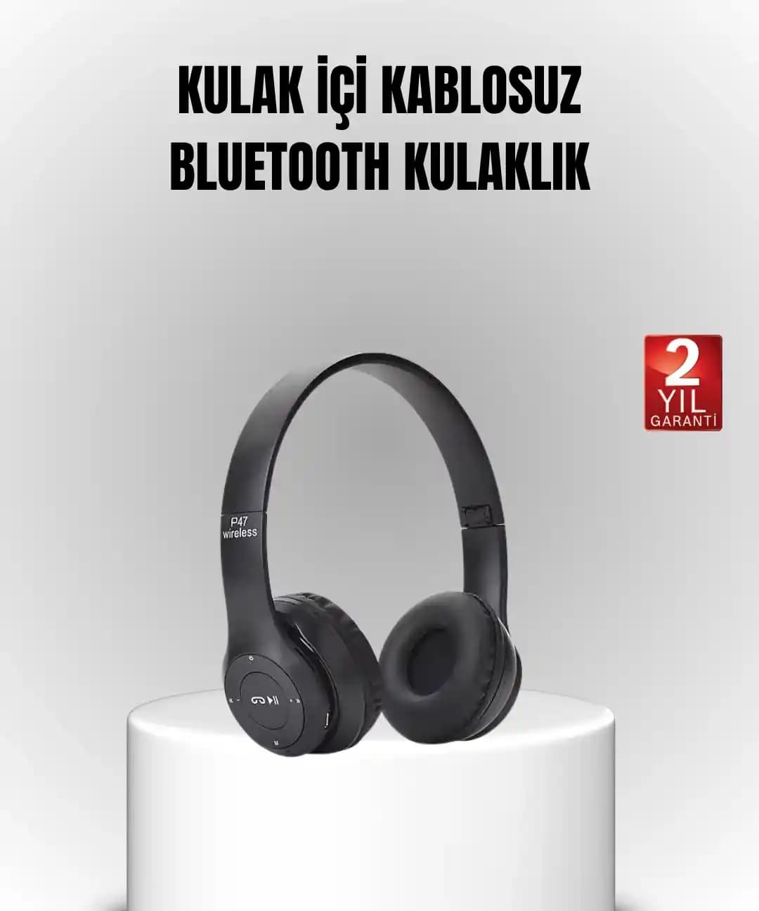 Kablosuz Kulaklıkların Ergonomik Tasarımı ve Güncel Teknolojiler Hakkında Detaylı Bilgi