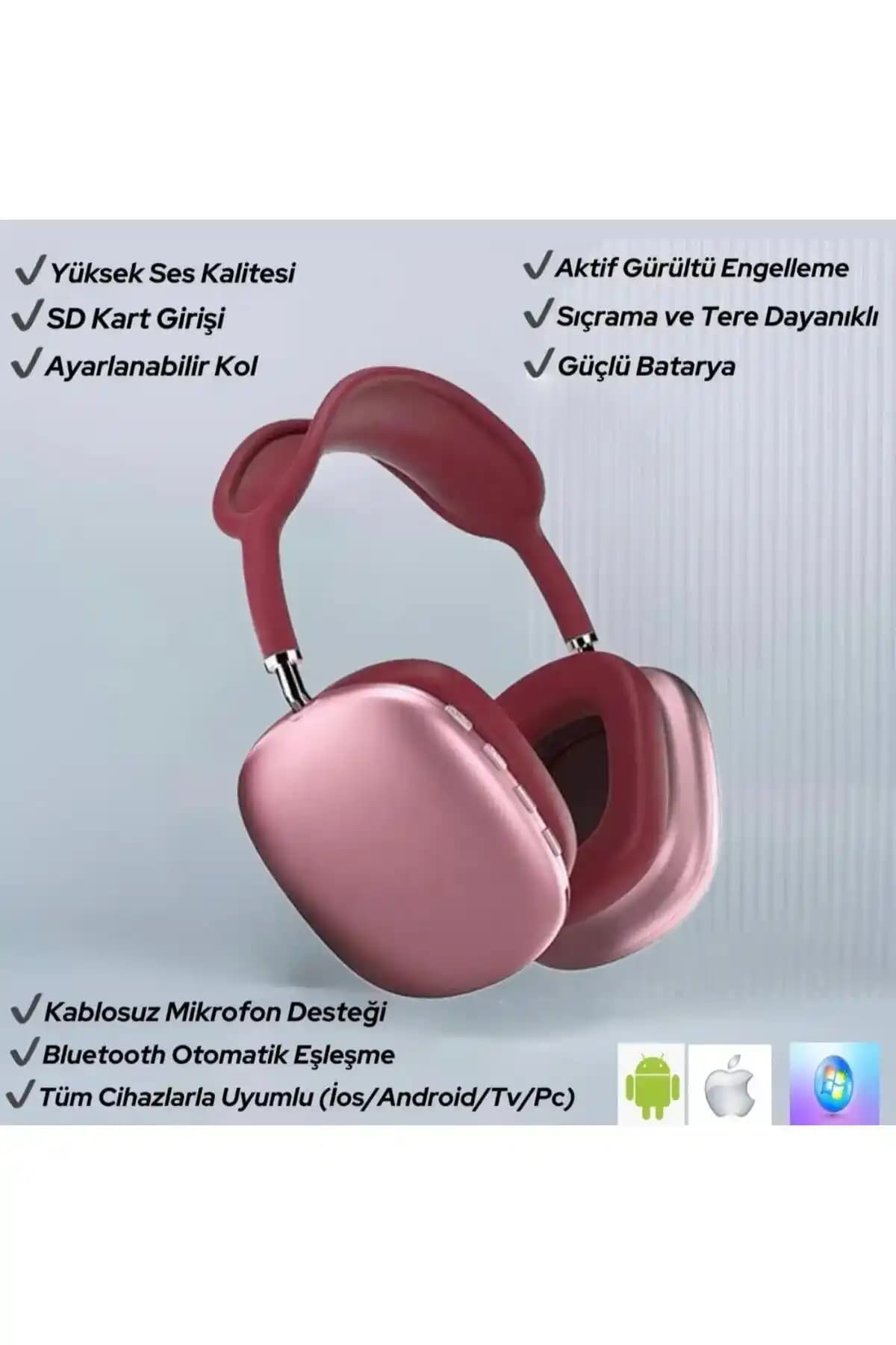 Kablosuz Kulaklıkların Ses Kalitesi: Teknolojik Gelişmeler ve Kullanıcı Deneyimleri