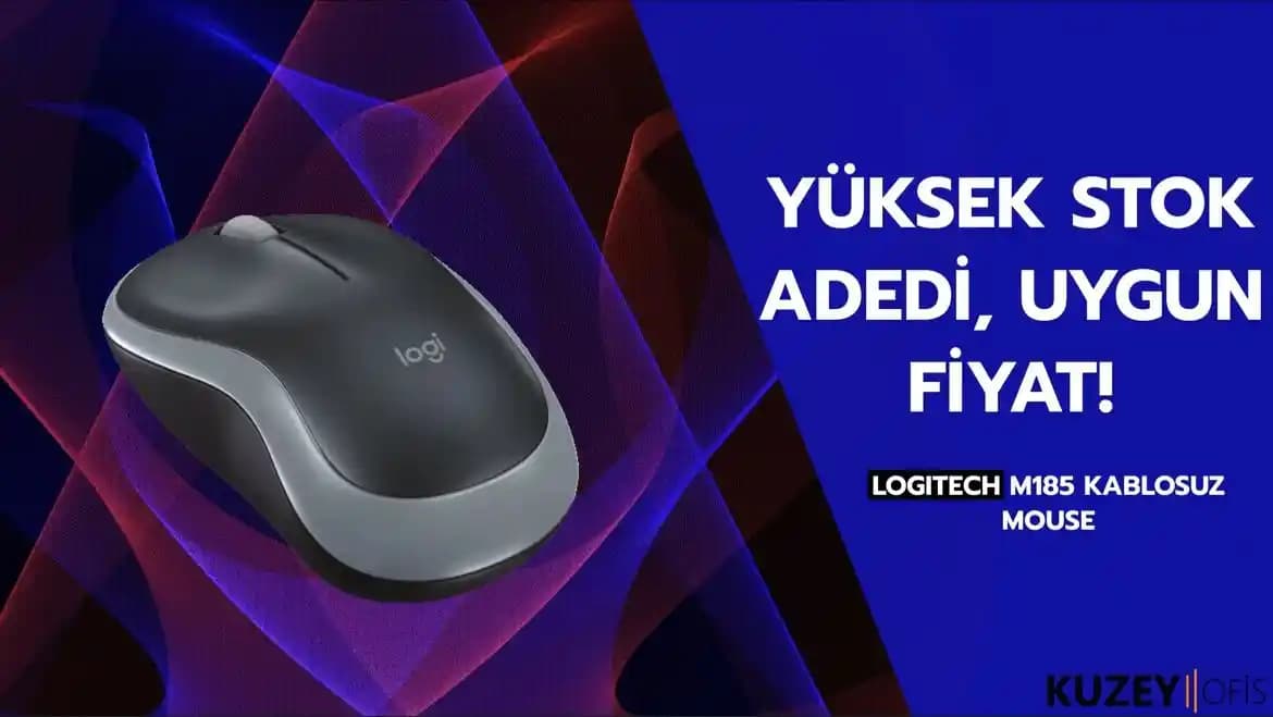 Kablosuz Mouse Seçimi ve Kullanımında Dikkat Edilmesi Gerekenler