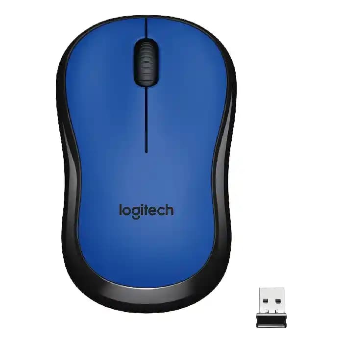 Kablosuz Mouse Seçiminde Güncel ve Detaylı Kılavuz: Concord 13 ve Logitech M220 Özellikleri