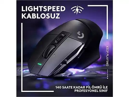 Kablosuz Oyun Mouse'larında Yüksek Performans İçin Temel Özellikler ve Seçim Kriterleri