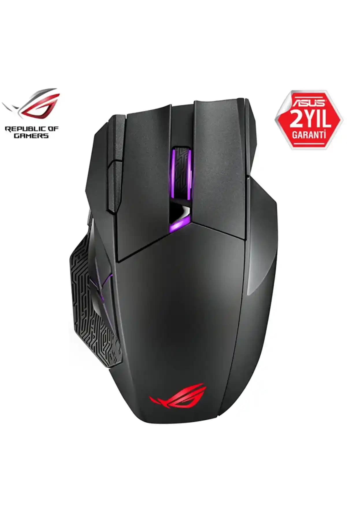 Kablosuz Oyuncu Mouse'larında Ergonomi ve Teknolojinin Güncel Trendleri