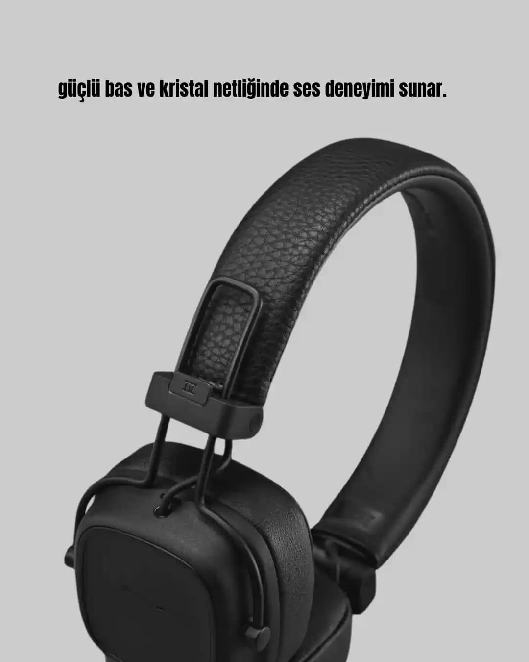 Kablosuz ve Konforlu Kulaklıklar: Günümüz Teknolojisinin Getirdiği Özgürlük ve Kullanım Avantajları