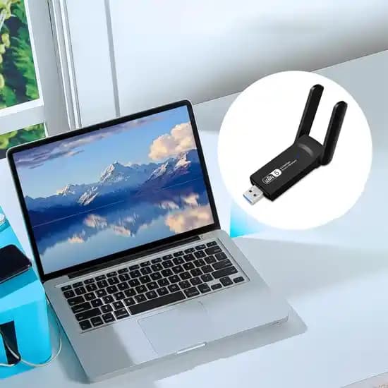 Kablosuz Wi-Fi Alıcılarında Güç ve Performans Artırıcı En Son Teknolojiler ve Ürünler