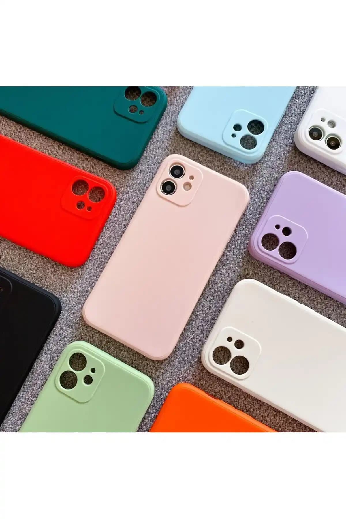 Kadifeli iPhone Kamera Koruyucu: Estetik ve Koruma Bir Arada