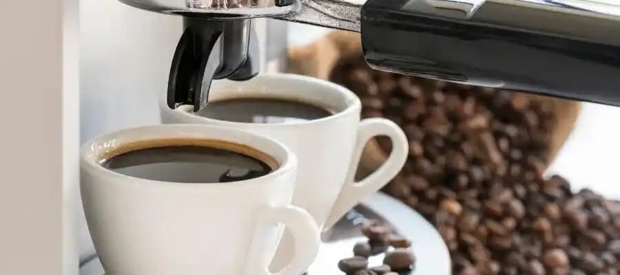 Kahve Makinesi Seçerken Dikkat Edilmesi Gerekenler ve En Uygun Modeller