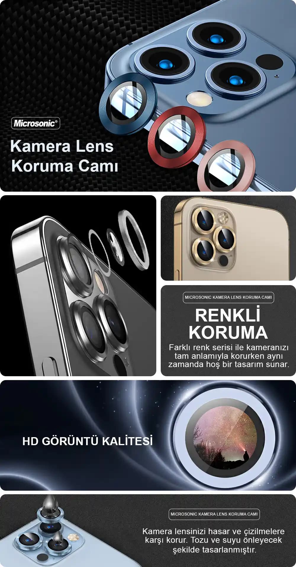 Kamera Koruma ve Akıllı Güvenlik Sistemleri: Güncel Teknolojiler ve Avantajlar