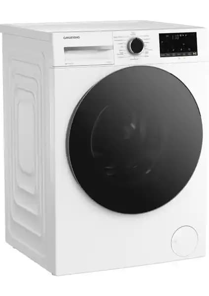 Kapasiteli A Enerji Sınıfı Çamaşır Makineleri: Enerji Verimliliği ve Kapasite Seçenekleri