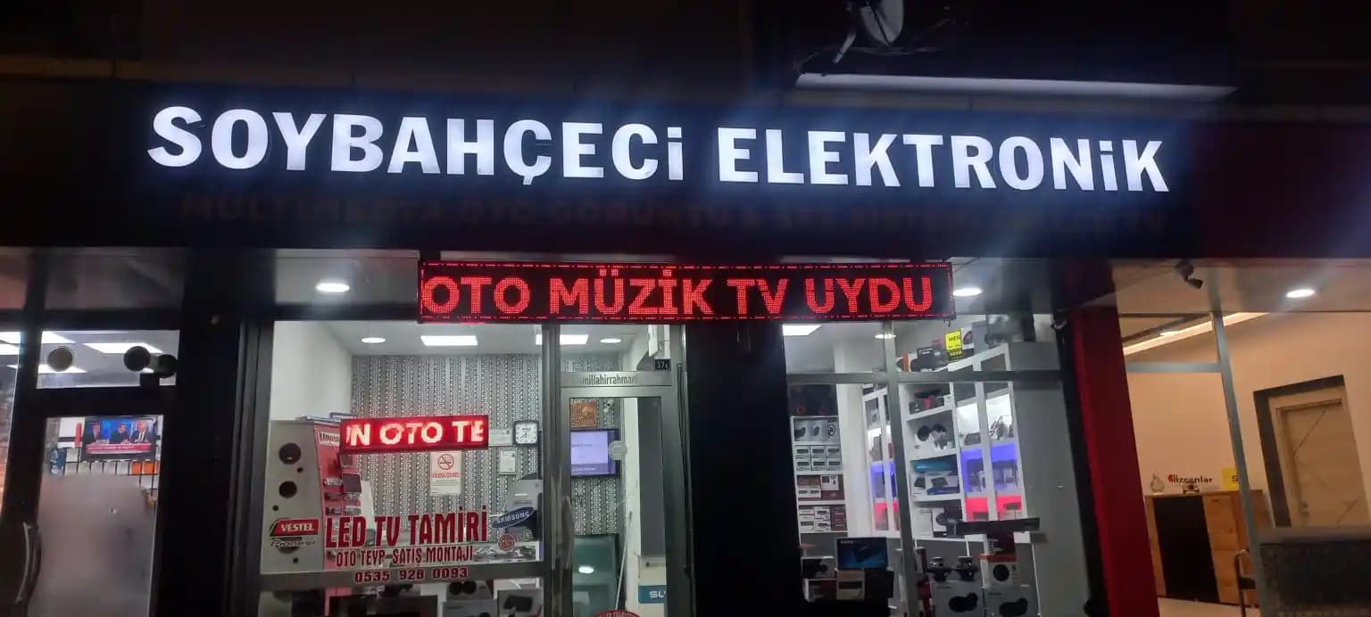 Kayseri Elektronik ve Telefon Aksesuarları Pazarı: Ürün Çeşitleri ve Tüketici Tercihleri