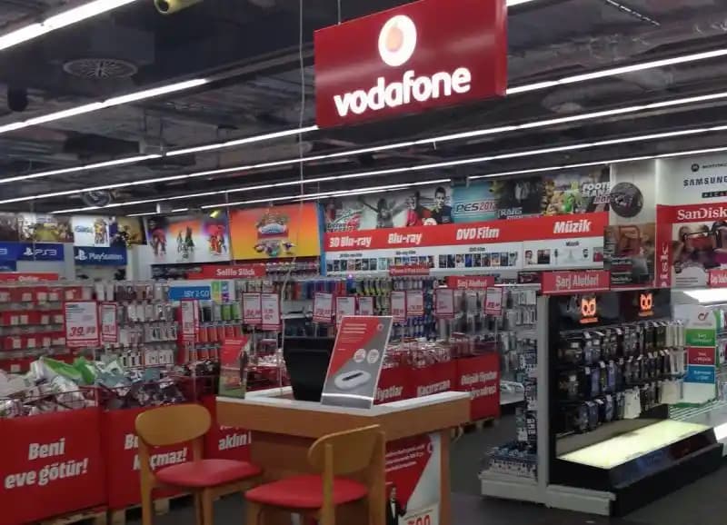 Kayseri Mediamarkt: Elektronik ve Teknoloji Ürünleri Satışında Güvenilir Adres