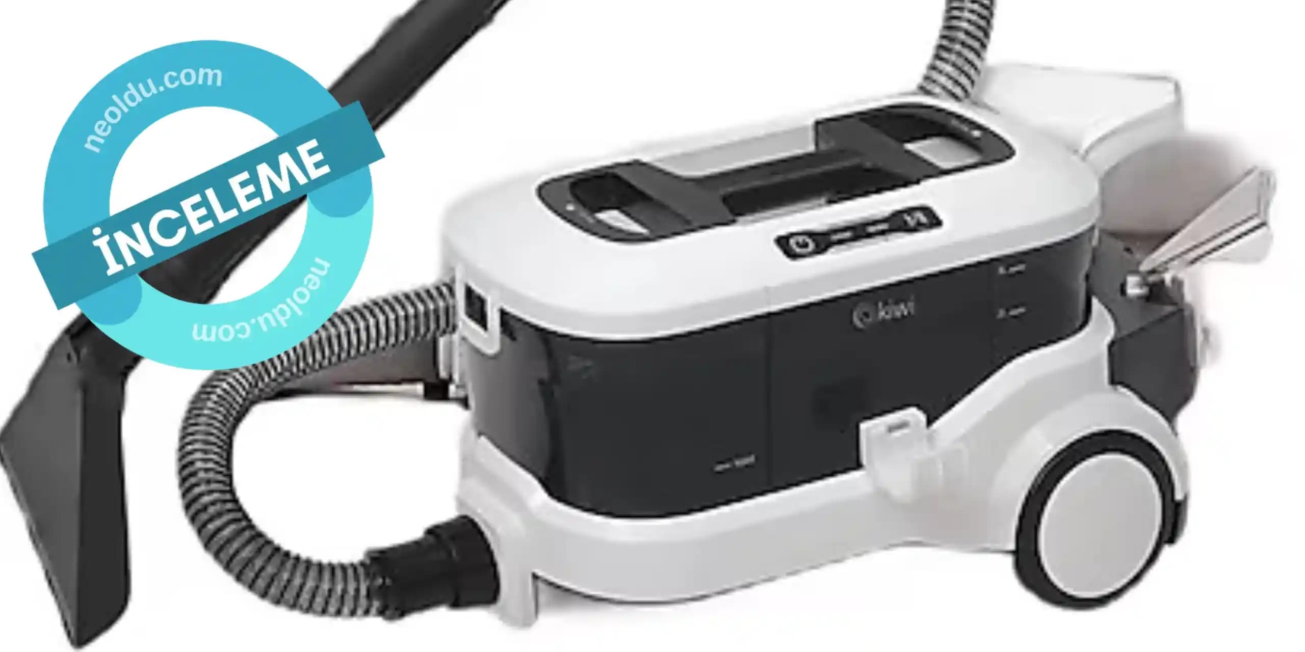 KCC 4325W Temizlik Makinesi: Teknik Özellikler ve Performans Karşılaştırması