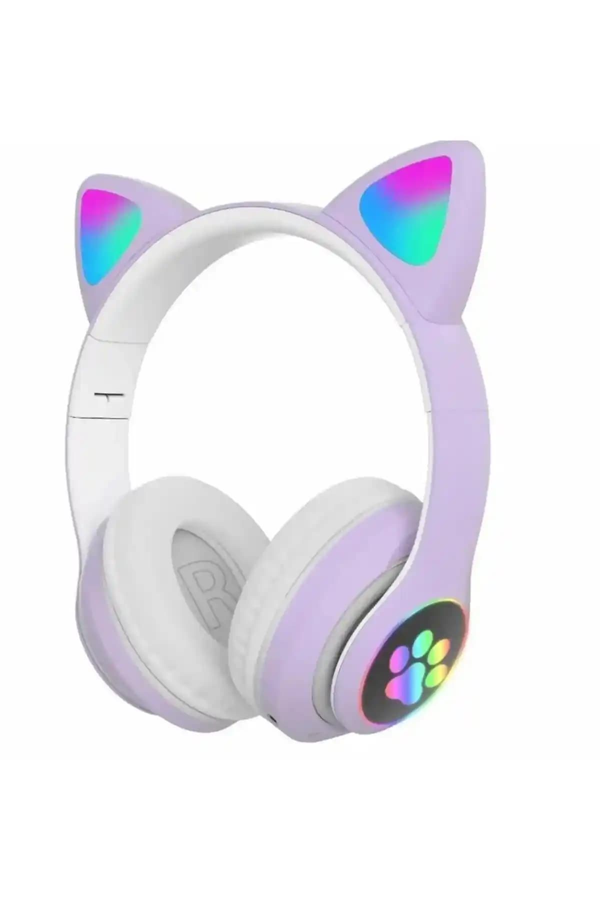 Kedi Kulaklı Bluetooth Kulaklık Alternatifleri ve Güncel Seçenekler Hakkında Bilgi