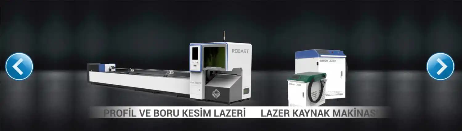 Kesim Makinesi Teknolojilerinde Güncel Yenilikler ve Endüstri Uygulamaları