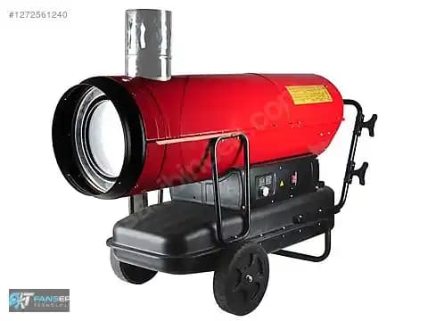 Kış Aylarında Mazotlu Isıtıcı Kullanımı ve Güvenlik İpuçları