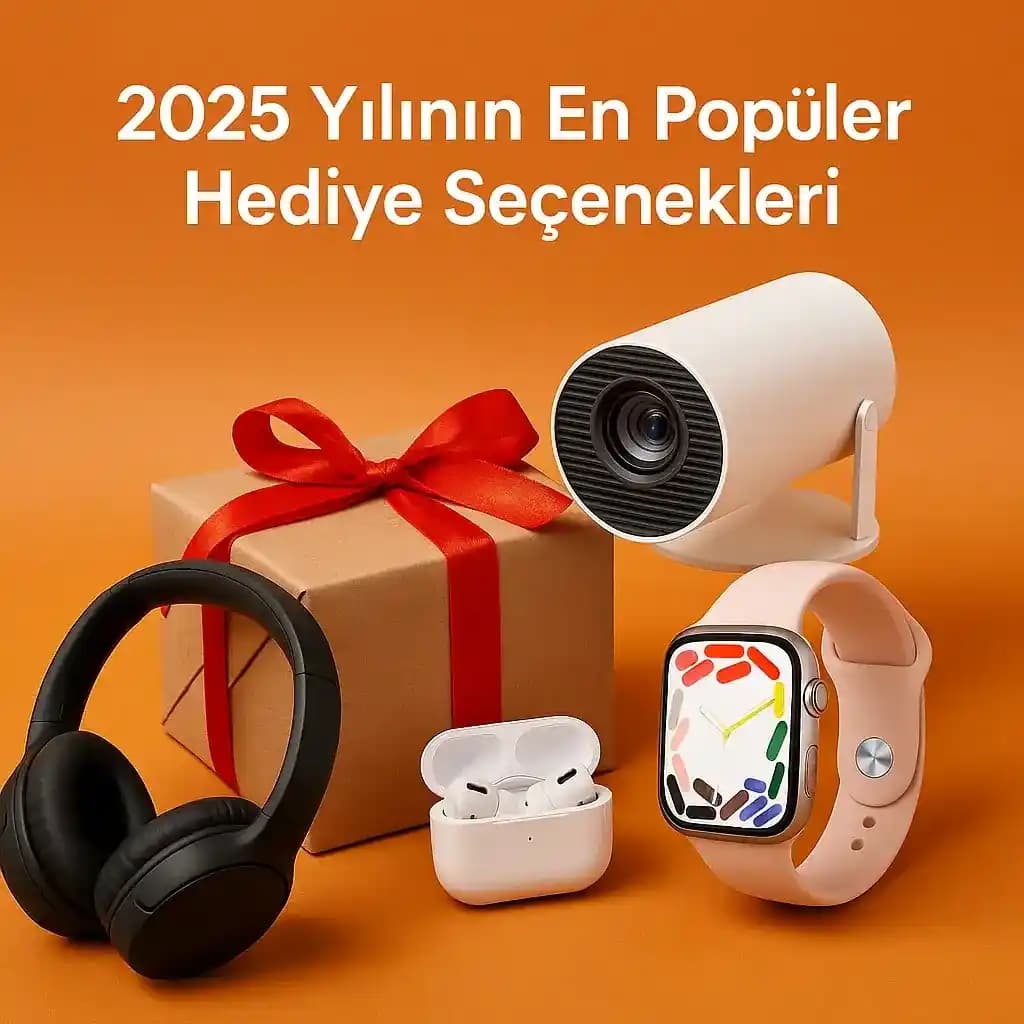 Kızlar İçin Akıllı Saat Hediye Seçenekleri Modern ve Kullanışlı Alternatifler