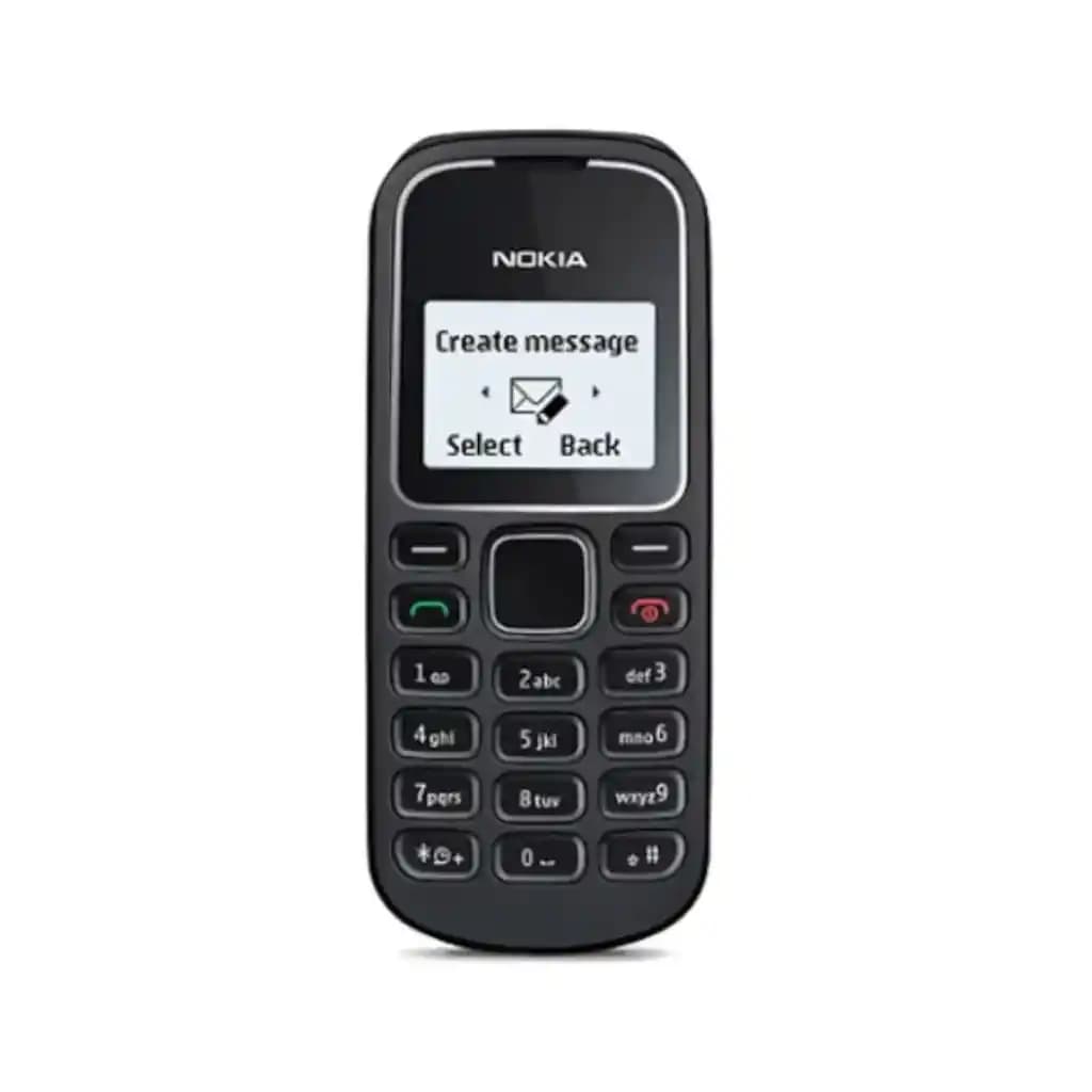 Klasik Tuşlu Telefonların Kamera ve Pil Özellikleri Üzerine Detaylı İnceleme