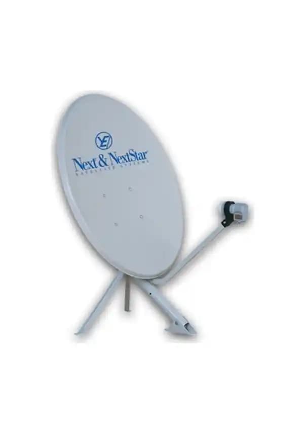 Kompakt 70 cm Uydu Sistemleri: Ev ve Küçük Alanlar İçin Ekonomik ve Pratik Çözüm