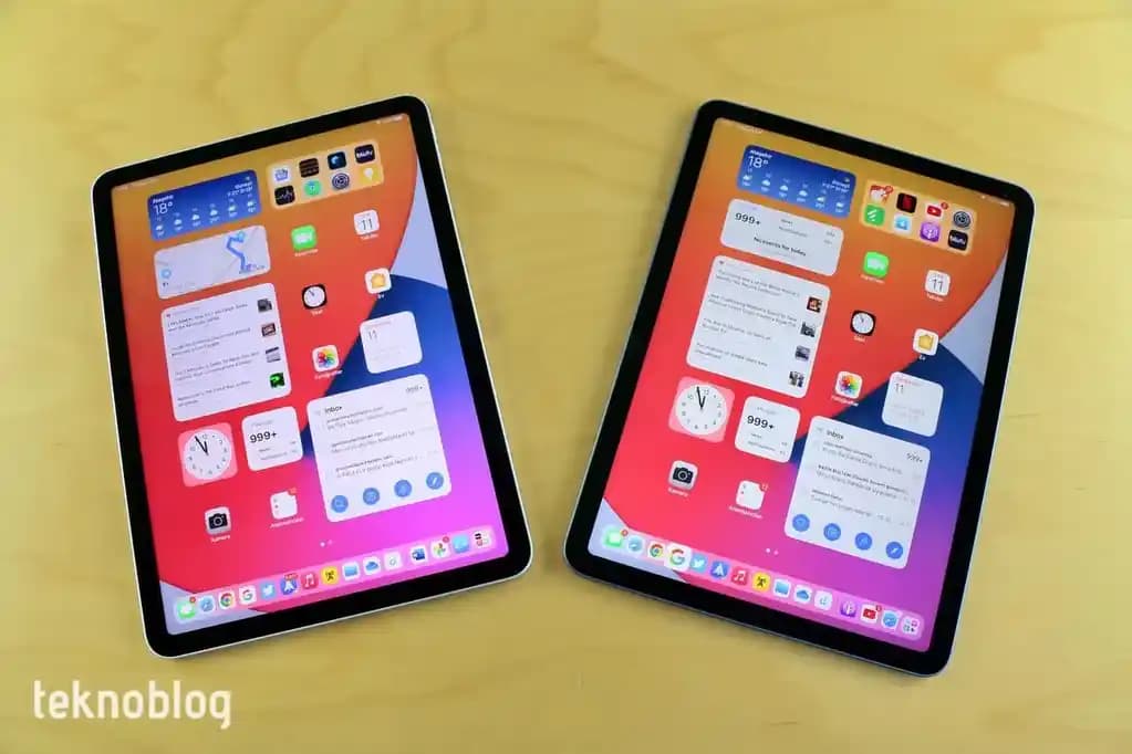 Kullanıcı İhtiyaçlarına Uygun iPad Seçimi: Doğru Model Belirleme Rehberi