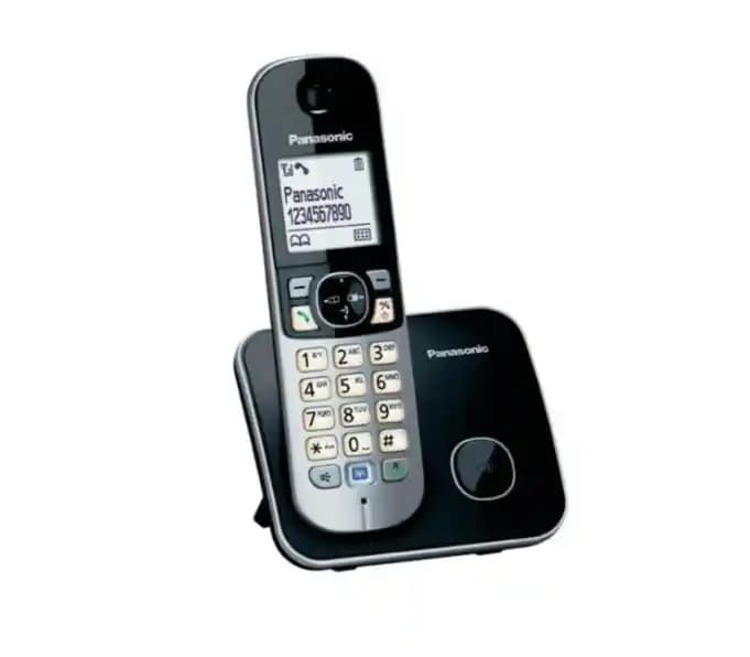 KX TG6811 Telsiz Telefonu: Teknik Özellikler ve Kullanım Alanları Hakkında Güncel Bilgiler