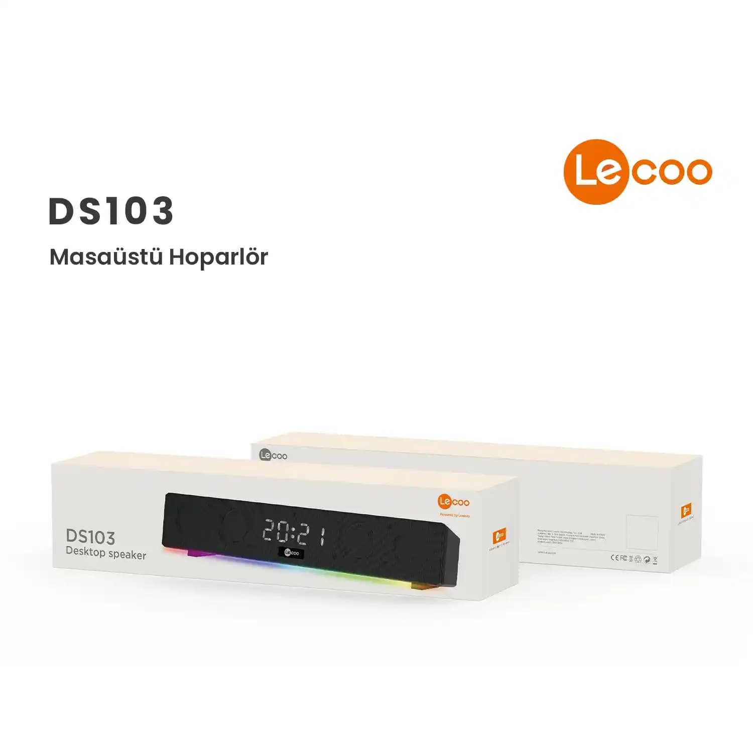 LECOO DS103 Mikado MD SBT25 Elektronik ve Ev Aletleri Değerlendirmesi