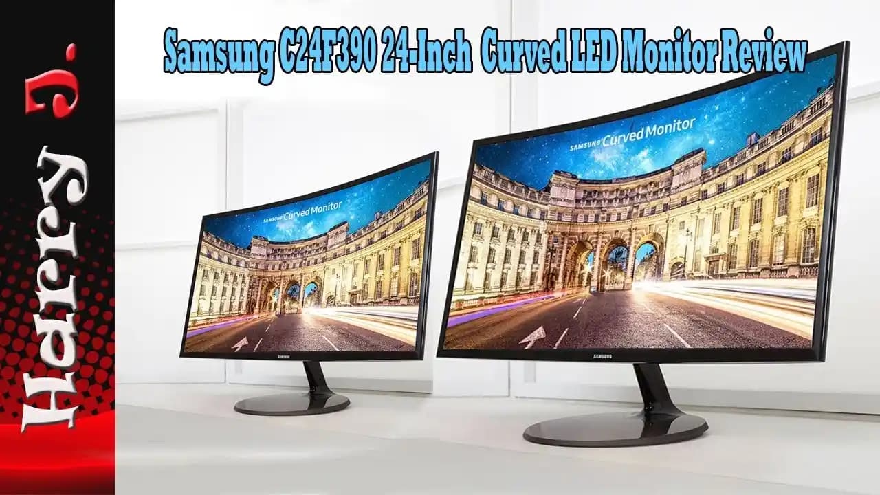 LED Eğrilmiş Monitörlerin Teknolojik Özellikleri ve Kullanım Avantajları