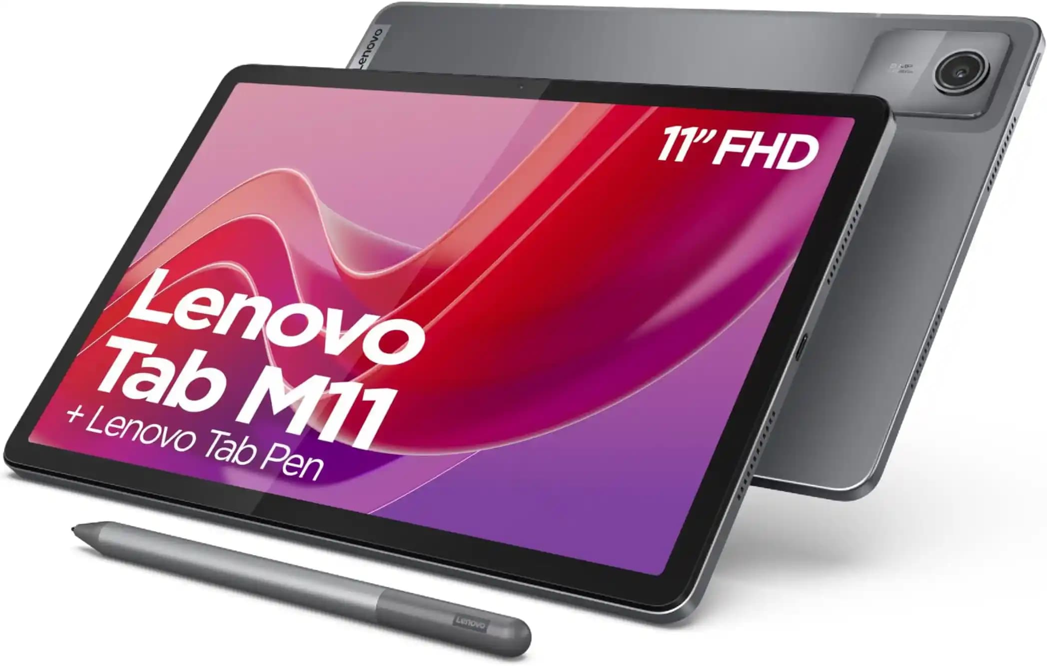 Lenovo 11 İnç Tabletler: Özellikler, Performans ve Kullanım Alanları