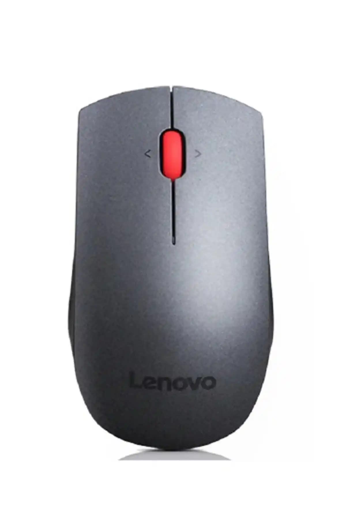 Lenovo 1600 DPI Kablosuz Lazer Fareleri: Ergonomik ve Hassas Kullanım İçin Uygun