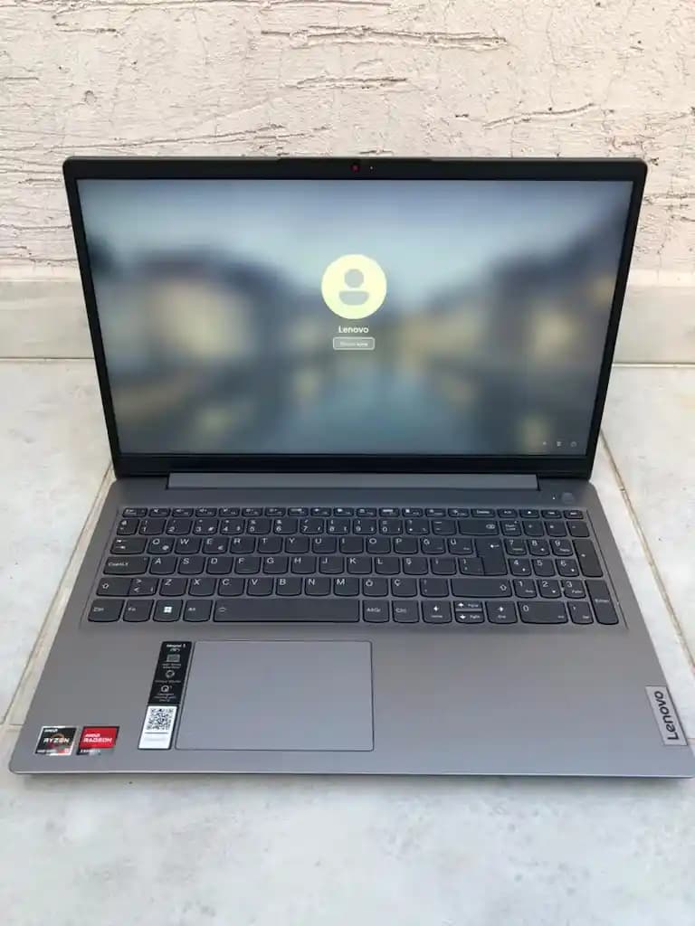 Lenovo Dizüstü Bilgisayarları ve Genç Kullanıcılar İçin Uygunluk Analizi
