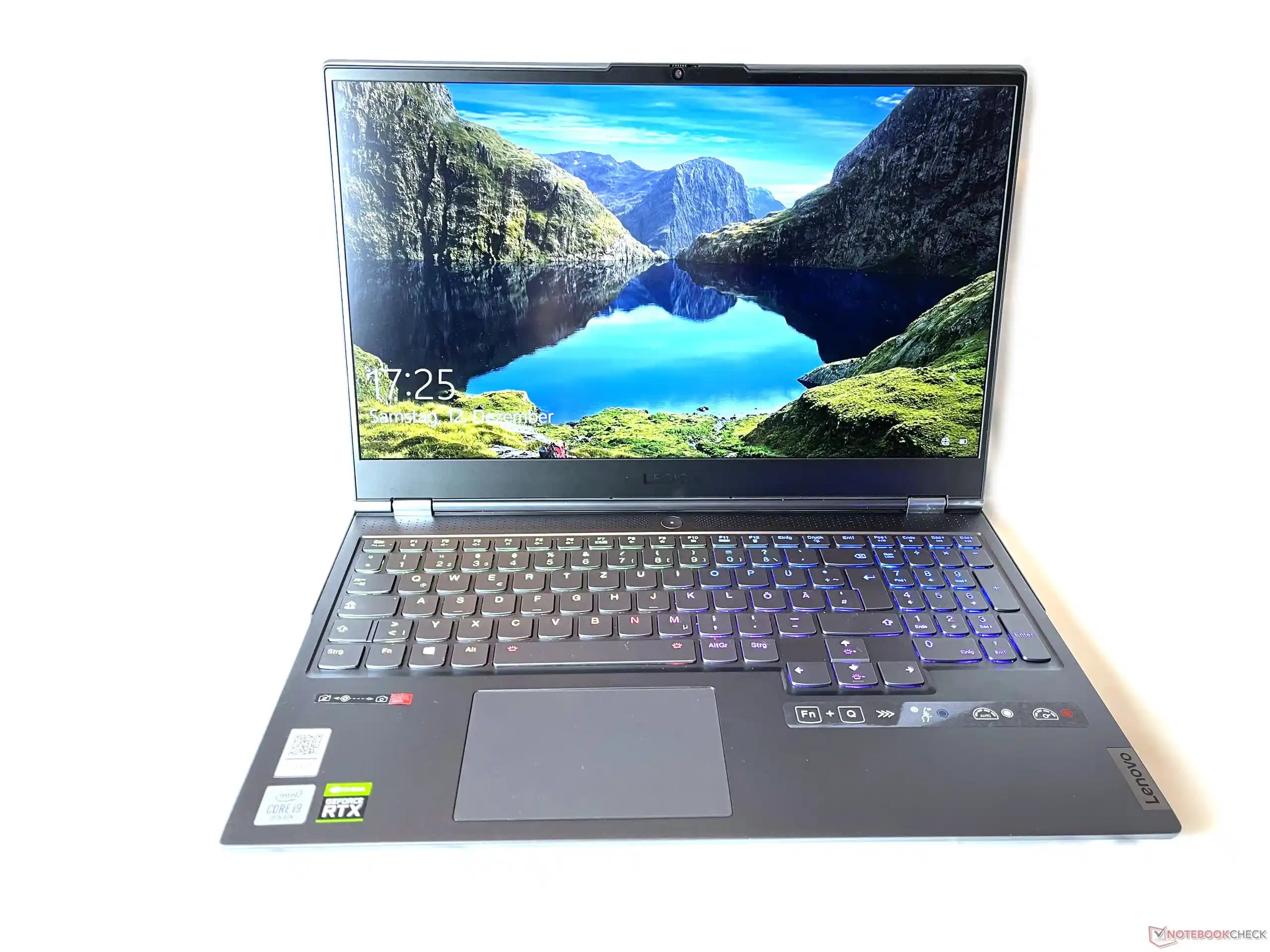 Lenovo Dizüstü Bilgisayarların Hafif Performans Özellikleri ve Güncelleme Süreçleri İnceleniyor