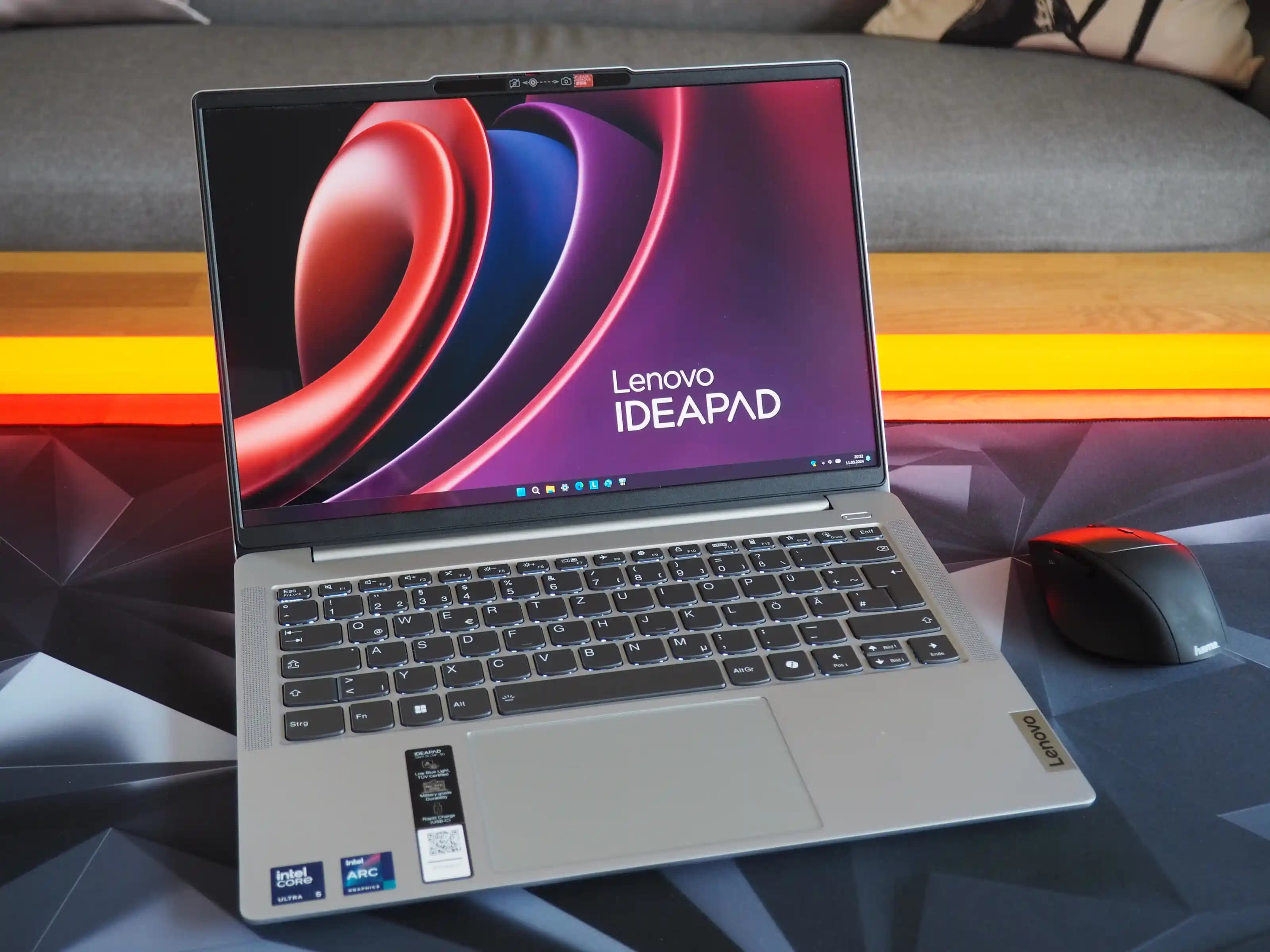 Lenovo Dizüstü Bilgisayarlarında Güncellemeler ve Donanım Yönetimi Rehberi