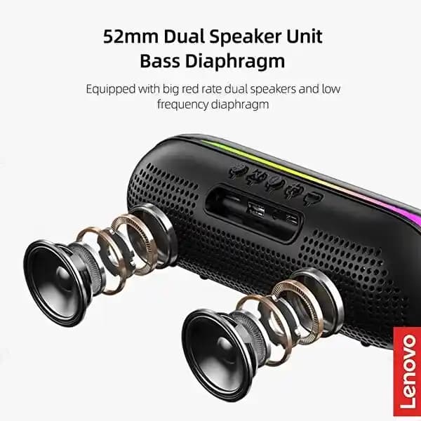 Lenovo Hoparlörlerin Temel Özellikleri ve Kullanım İpuçları