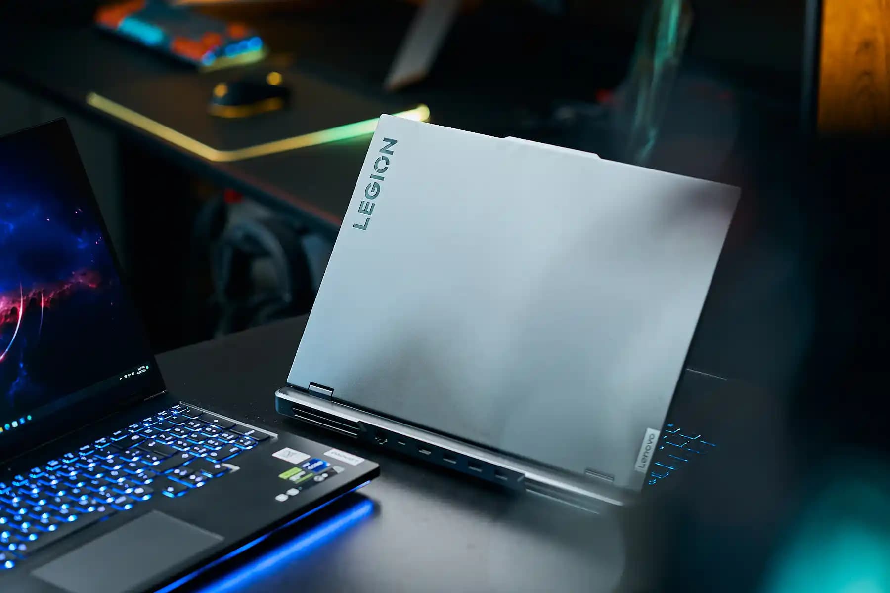 Lenovo'nun Güçlü Performans Sunan Dizüstü Bilgisayar Serileri ve Özellikleri