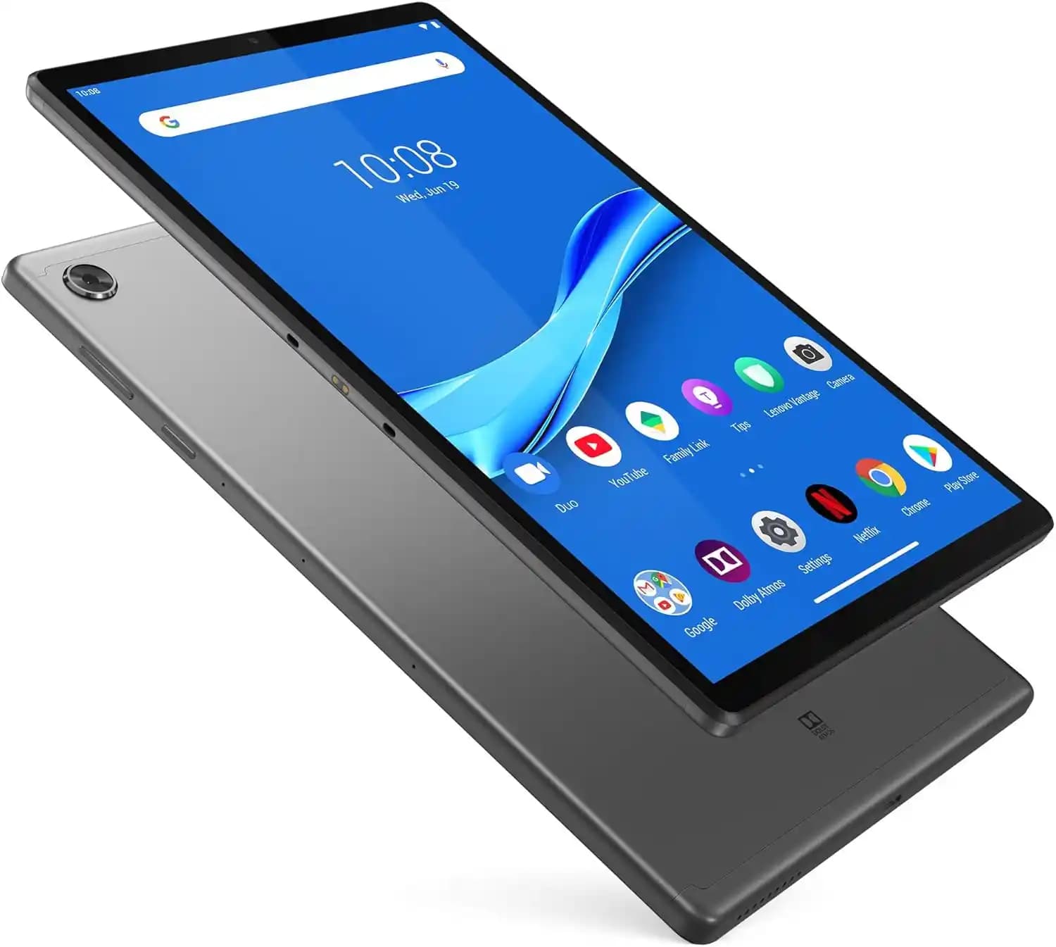 Lenovo Tab M10 4GB RAM ile Çok Yönlü Kullanım ve Yüksek Performans Sunan Tablet