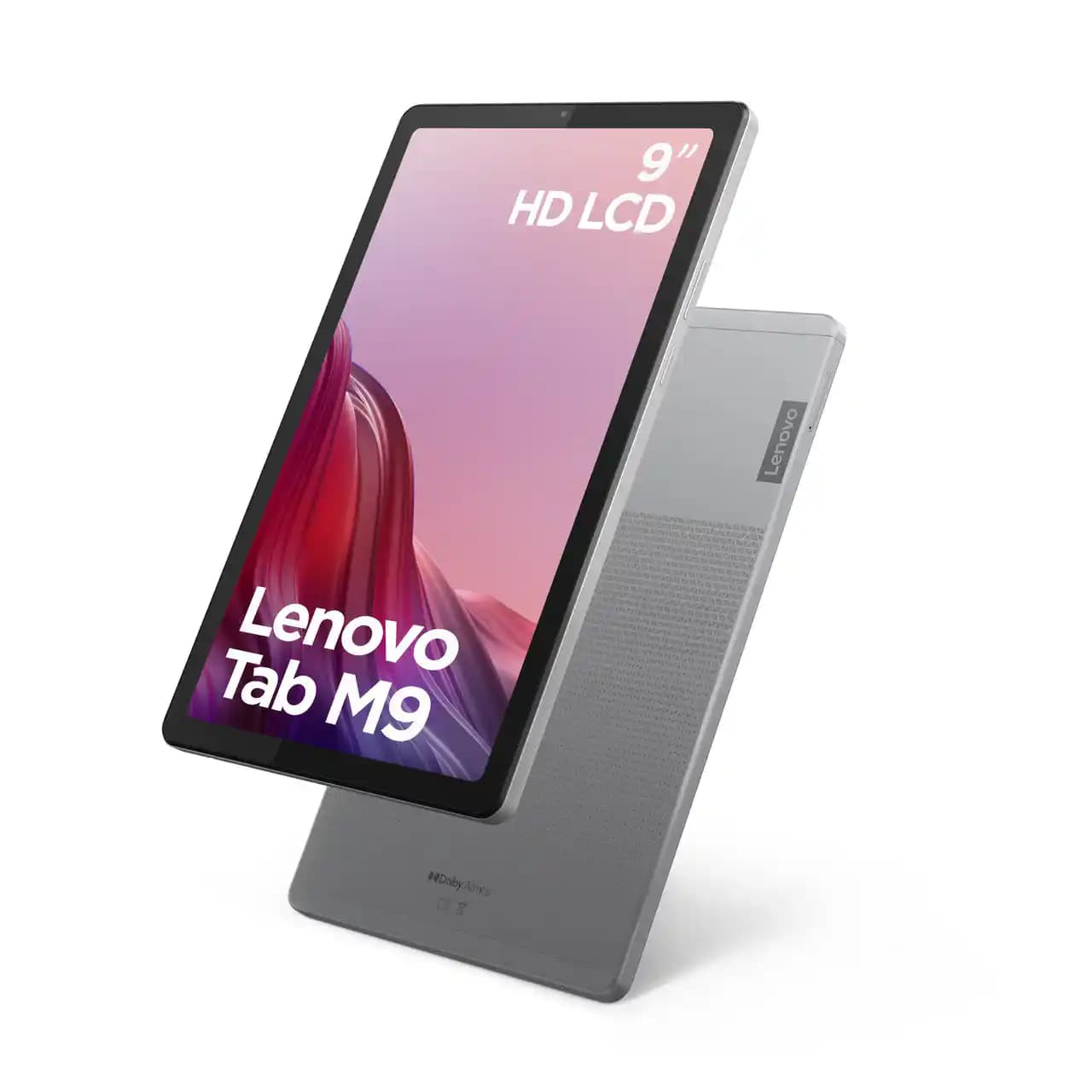 Lenovo Tab M9: Uygun Fiyatlı ve Temel Kullanım İçin Ideal Bir Tablet Seçeneği