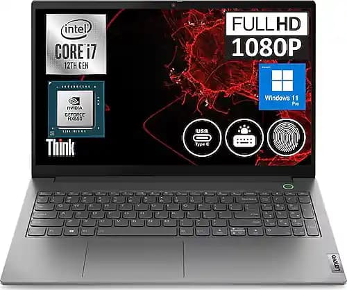 Lenovo ThinkBook 15 Dizüstü Bilgisayarın Temel Özellikleri ve Kullanım Alanları
