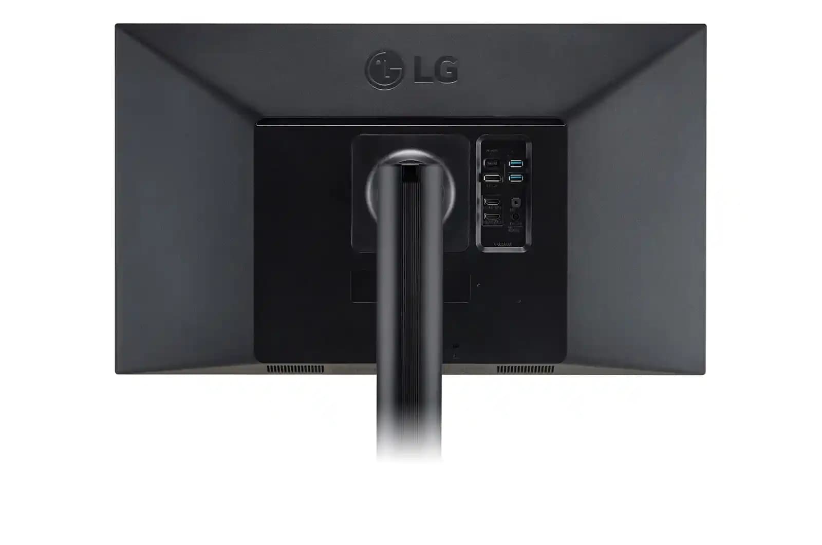 LG 27 İnç Profesyonel Monitörleri: Yüksek Çözünürlük ve Renk Doğruluğu ile İş ve Yaratıcılığı Destekler