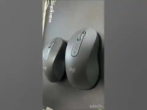 Logitech Business Pro ve M650 Fareleri Karşılaştırması: Özellikler ve Kullanım Alanları