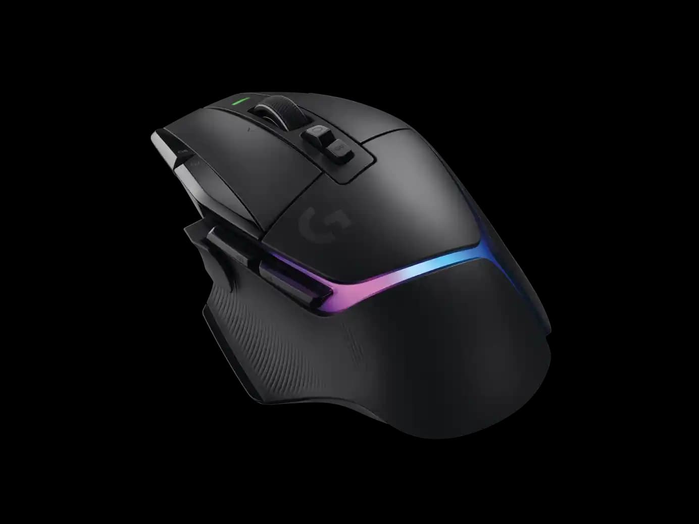 Logitech G502 X Kablosuz Oyun Faresi Performans ve Konfor Sunan Teknolojik Çözüm