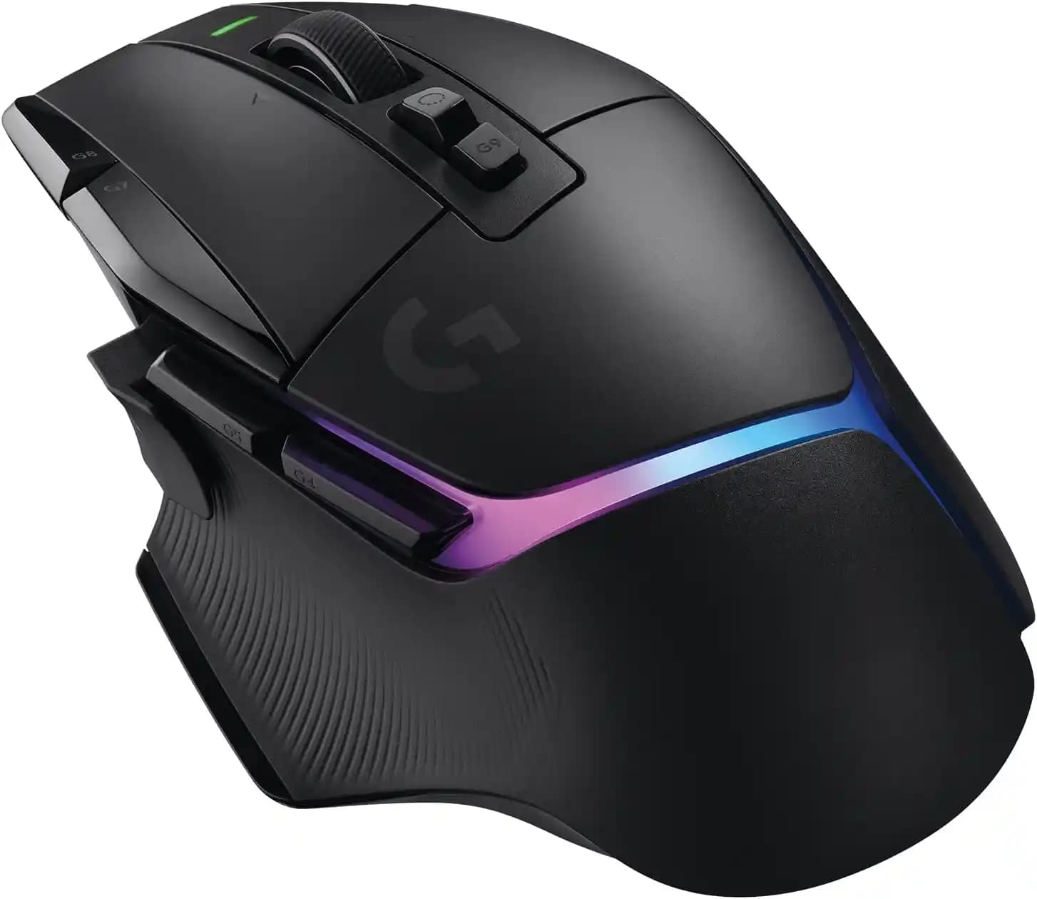 Logitech G502 X Plus Kablosuz Mouse Özellikleri ve Kullanım Alanları