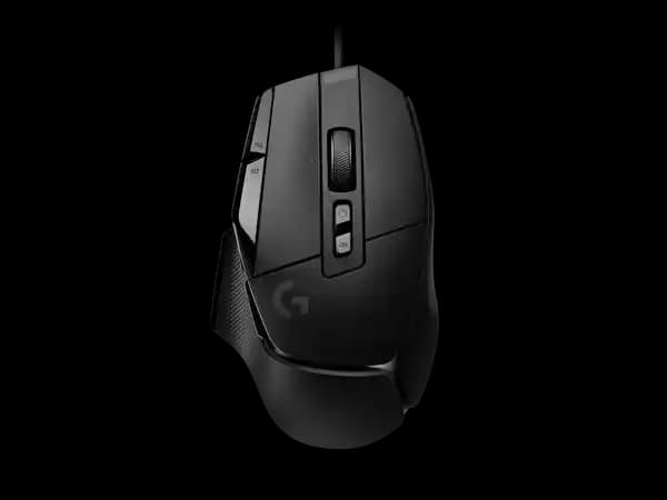 Logitech G502 X: Yüksek Performanslı Ergonomik Oyun ve Ofis Faresi Özellikleri ve Yenilikleri