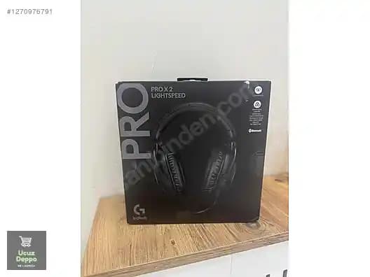 Logitech Günlük Kullanım Kulaklık Modelleri: Dayanıklı ve Yüksek Performanslı Çözümler