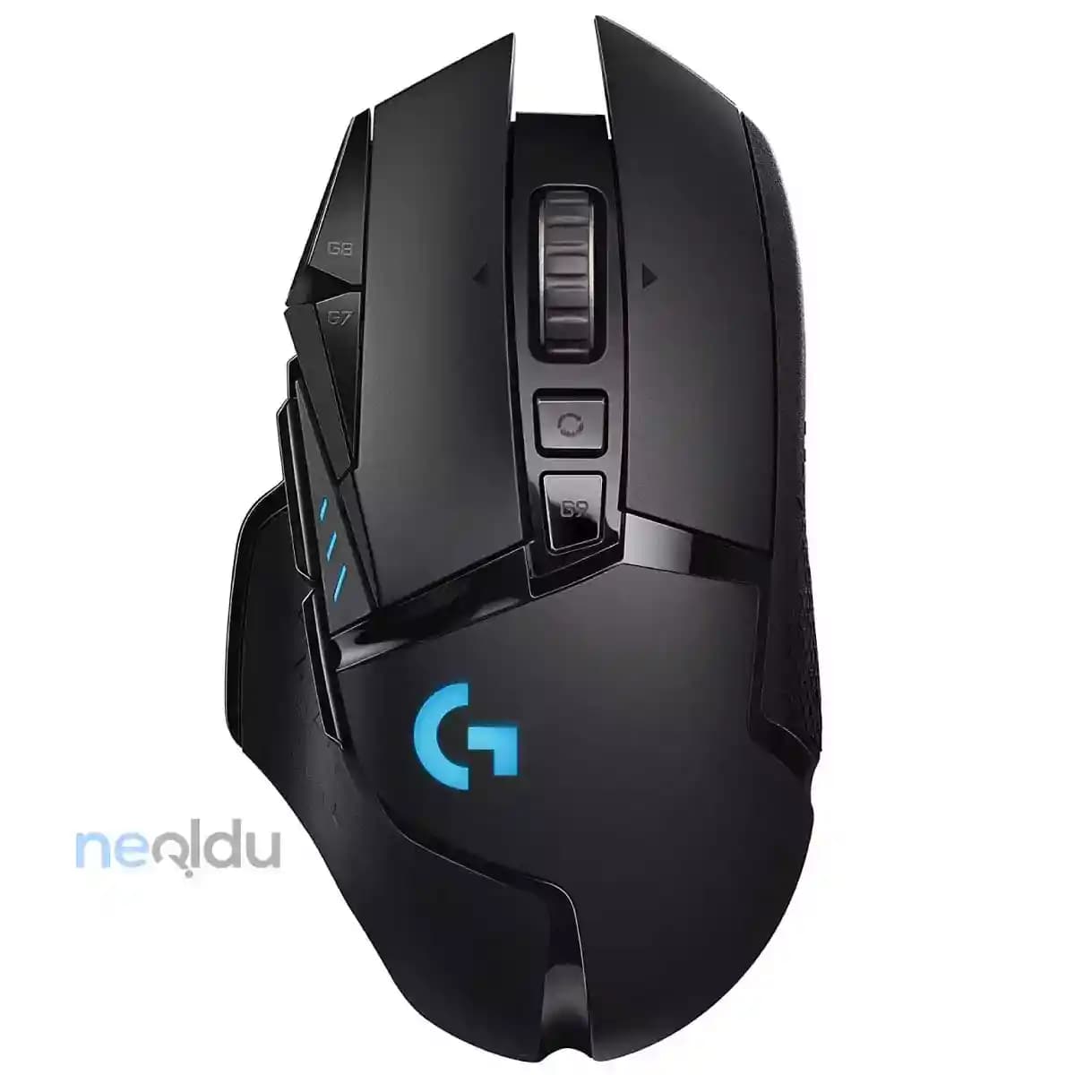 Logitech Kablosuz Fareleri: Özellikleri, Performansı ve Kullanıcı Tercihleri