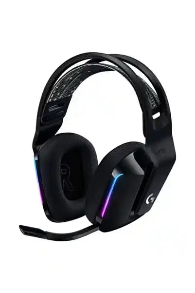 Logitech Kablosuz Kulaklık ve Aksesuarların Günlük Konfor ve Ergonomi Özellikleri