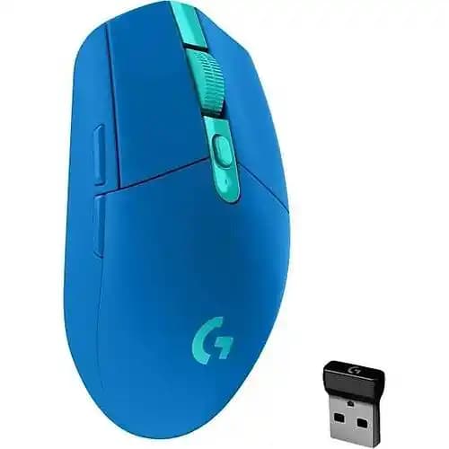 Logitech Kablosuz Oyun Mouse'larının Özellikleri ve Performans Analizi