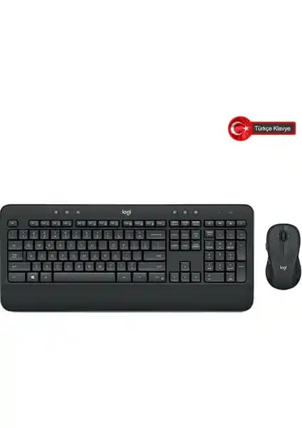 Logitech Klavye ve Mouse Ürünleri: Güvenilirlik ve Ergonomik Tasarımlarla Ev ve Ofis Kullanımı